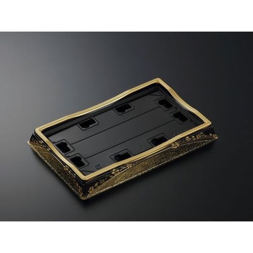 HS天城18−3まきえ金−BK 身 12セット