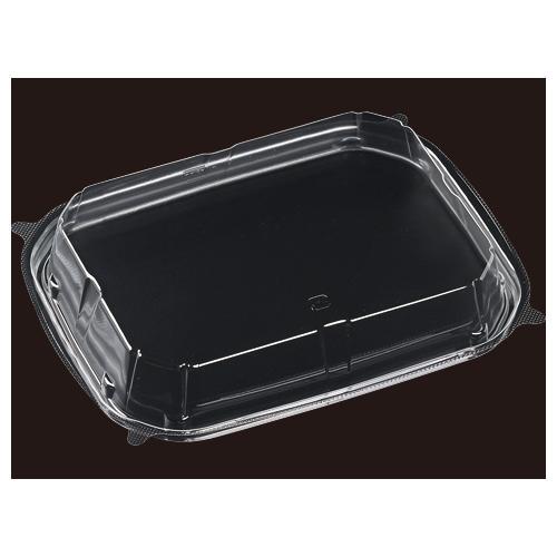 軽食容器 T−グリル24−19内嵌合蓋 12セット