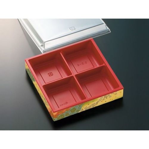 CWH−角5.5−4赤−しののめ(ボ 60セット