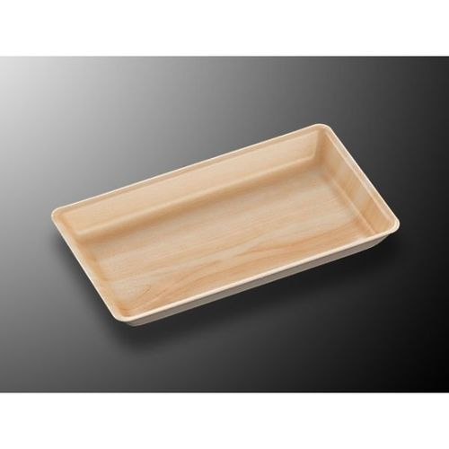 発泡トレー C・FS−B3E(S)ひのき ×36