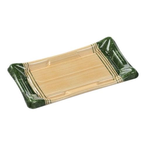 波錦2−5 本体 針葉木目 16セット