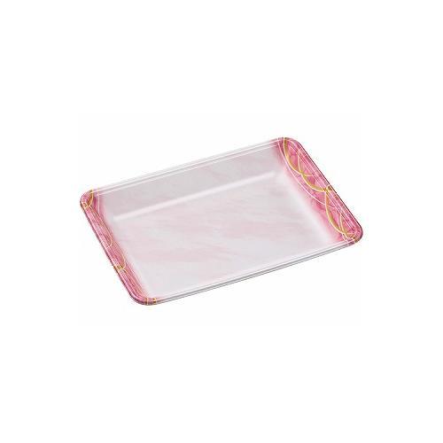 発泡トレー FLB−Y18−33 氷熟ピンク金×9