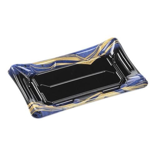 波錦2−4 本体 流水青 18セット