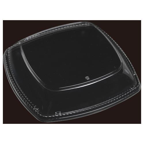 T−シェルトプラッタ角50嵌合蓋 16セット