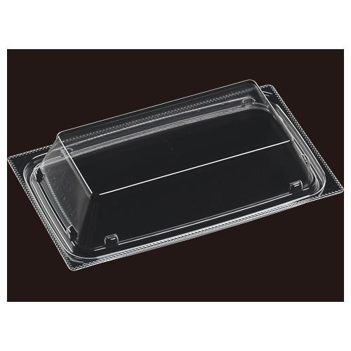 軽食容器 T−プレイン18−11内嵌蓋M ×24