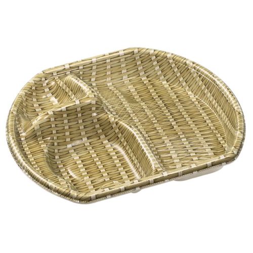 SB半月24−20(42) 本体 ザル 12セット