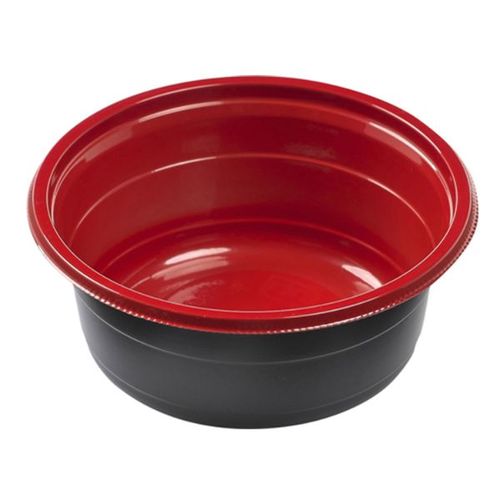 MSD−丸100(40)MC 赤黒 24セット