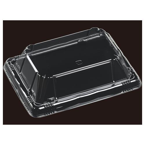 オードブル容器 ホットグラン18−13嵌合蓋×24