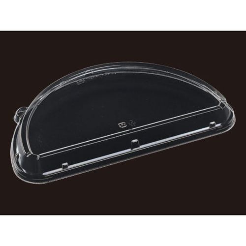 T−MFPピザ丸11 1/2嵌合蓋 12セット