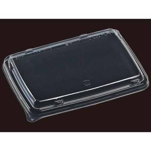 T−ドリス角18−13中皿外嵌合蓋 12セット