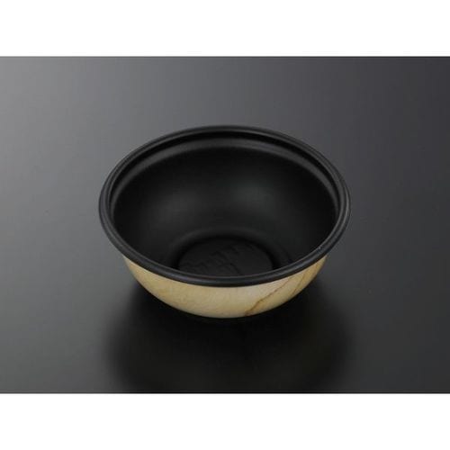 SD庵里丼M15深 BK−輪Y 身 8セット