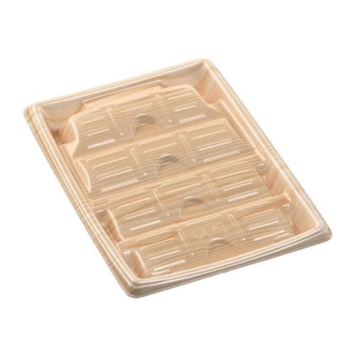 発泡トレー MTD27−20 本体 日光 8セット