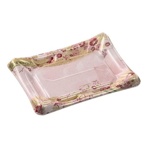 波錦2−3 本体 祝賀ピンク 18セット