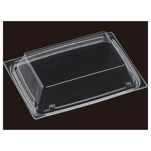 軽食容器 T−プレイン18−13内嵌高蓋H ×18