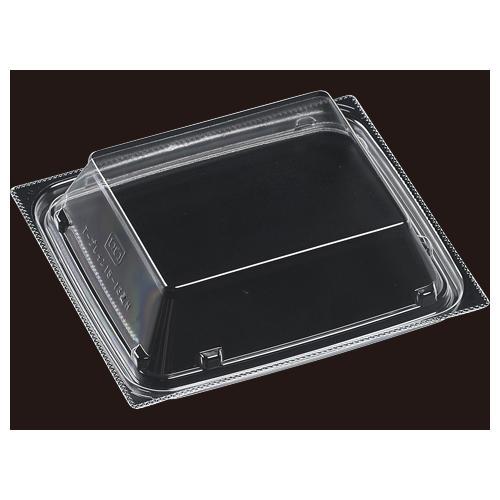 軽食容器 T−プレイン15−13内嵌高蓋H ×30