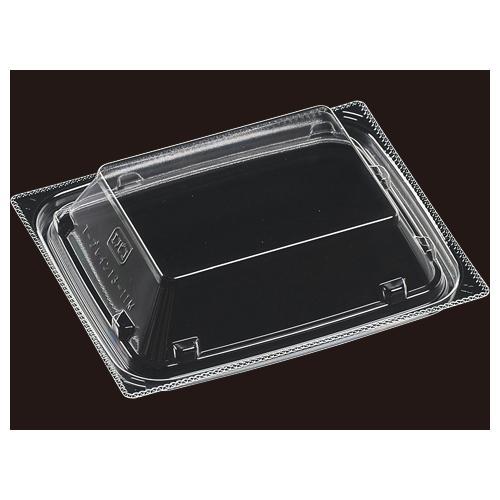 軽食容器 T−プレイン13−11内嵌蓋M ×36