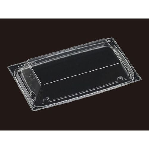 軽食容器 T−プレイン18−11内嵌高蓋H ×24