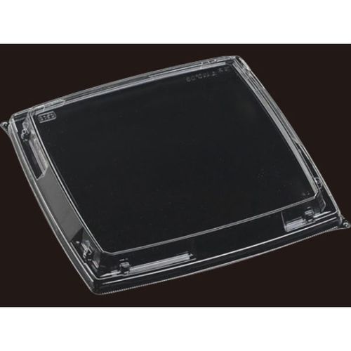 寿司容器 T−角盛鉢20−20A嵌合蓋 12セット