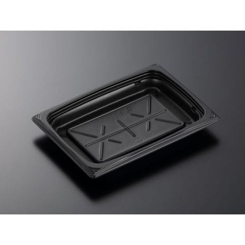 汎用トレー CT葵 18−13 BK 身 ×24