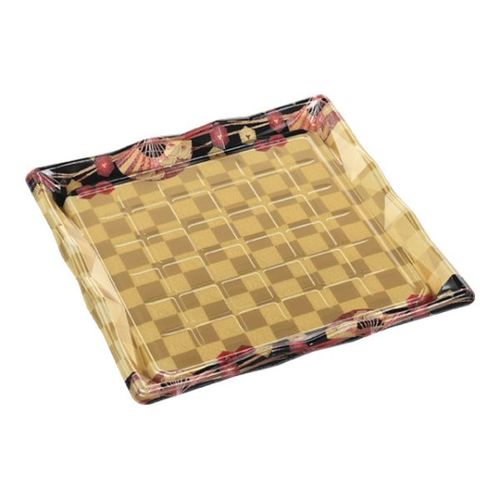 氷河35−35 本体 扇市松金 14セット