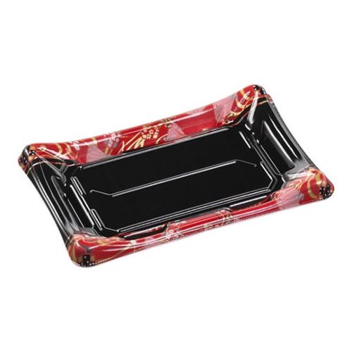 波錦2−4 本体 えびす赤 18セット