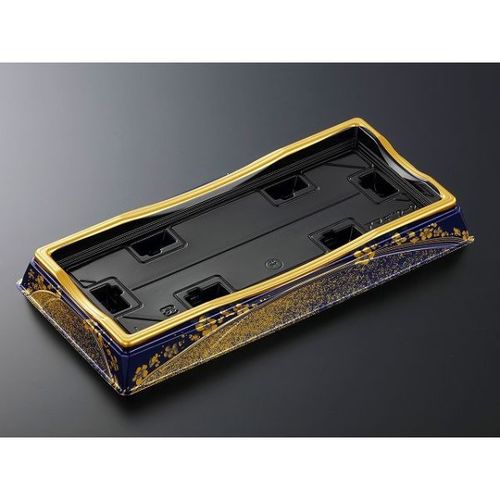 HS天城12−2まきえ紺−BK 身 6セット