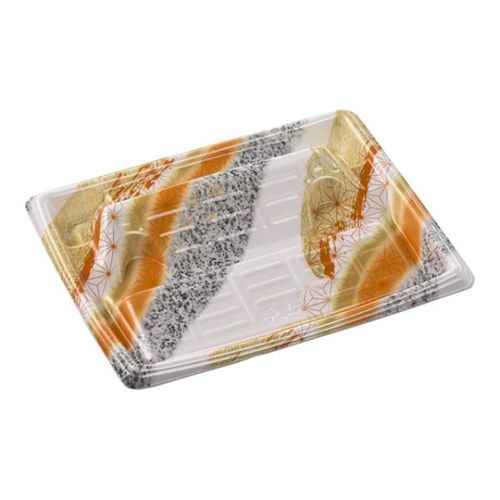 弁当容器MFPアルマ25−20本体石浪OR×12