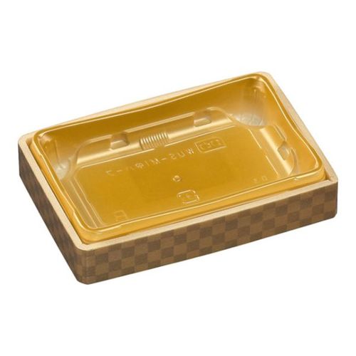 WUS−M1中ハーフ 市松金 20セット