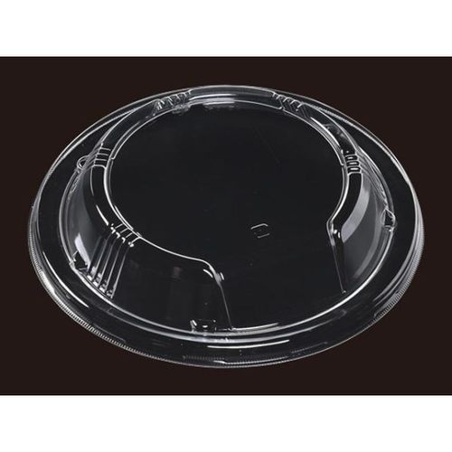 軽食容器 T−MFPプレート丸21高蓋H 9セット