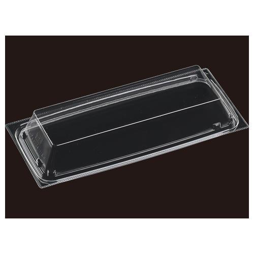 寿司容器 T−プレイン24−11内嵌高蓋H ×20