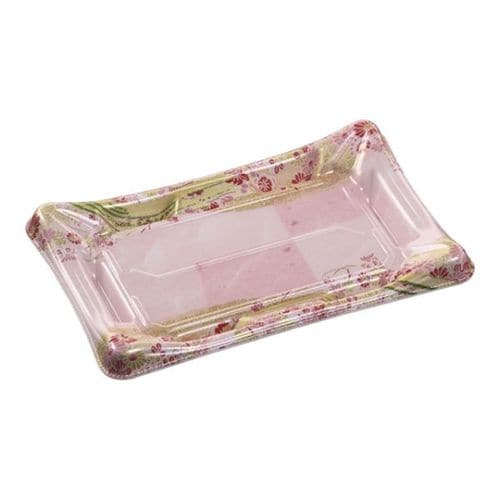 波錦2−4 本体 祝賀ピンク 18セット