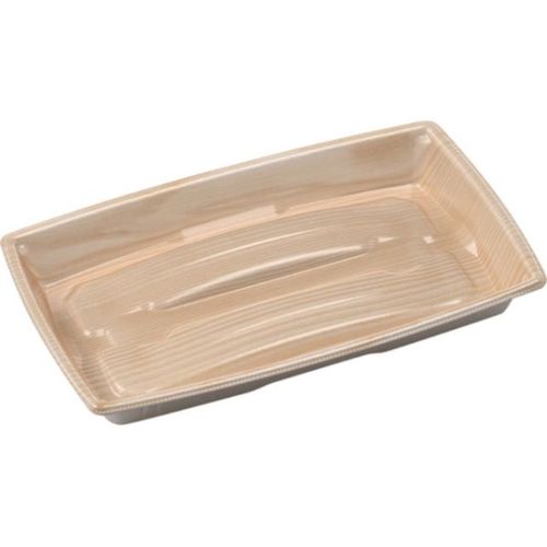 弁当容器角盛鉢25−15(30)A本体日光×12