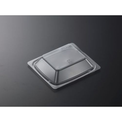 軽食容器 CT葵 14−12 高蓋 36セット