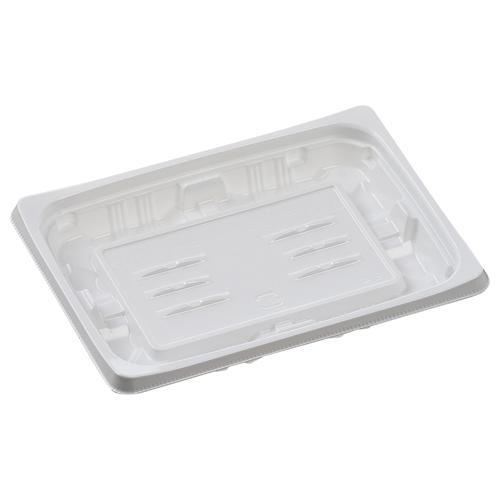 軽食容器 FTプレイン15−11(20) 白×32