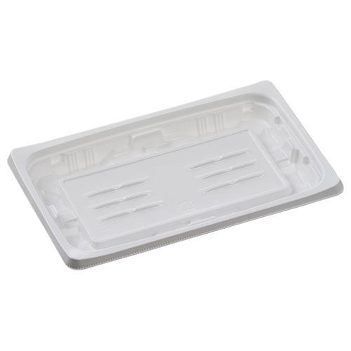 軽食容器 FTプレイン18−11(20) 白×24
