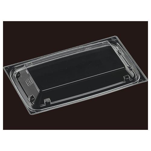 軽食容器 T−プレイン18−11内嵌低蓋L ×24