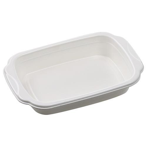 MFPデリプレ角20−13(34) 本体 白×12