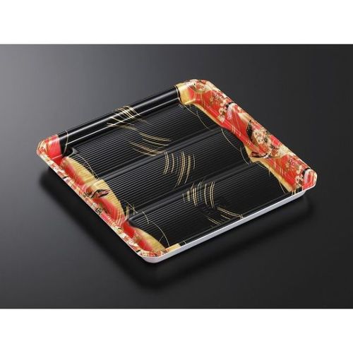 刺身容器 まくら桶N25−25 結R 身 6セット