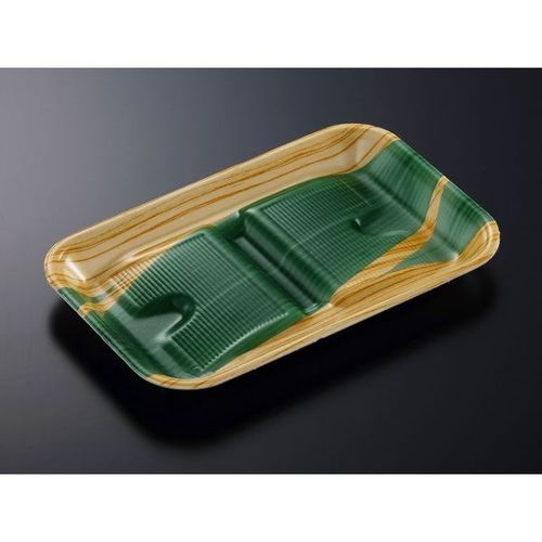 鮮魚トレー 美浜27−17 笹きじまY 10セット