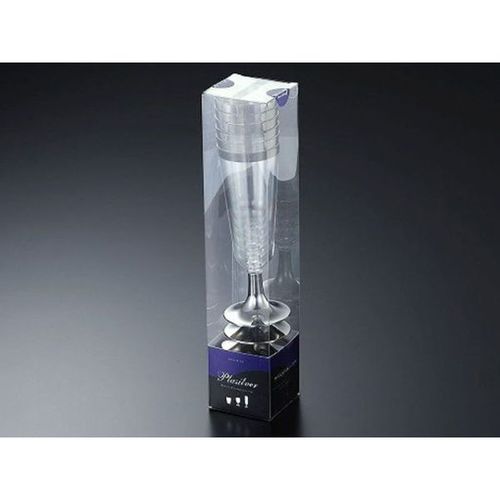 プラシルバ− シャンパン 6個入 40セット