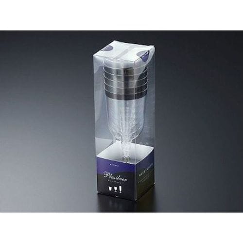 プラシルバ− ワイン 6個入 40セット