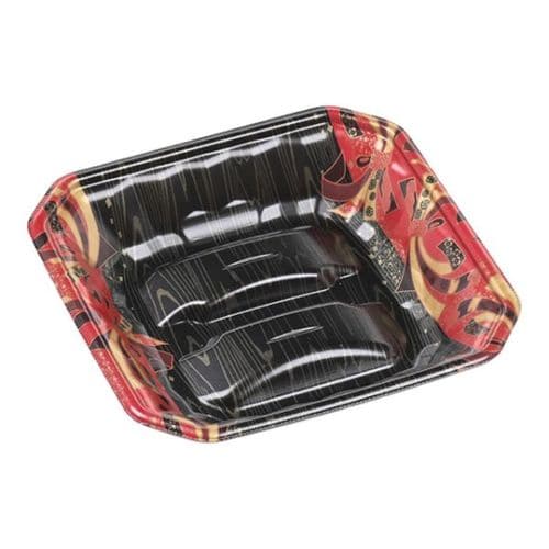 メガプレート20−20(37)舞姫赤×12