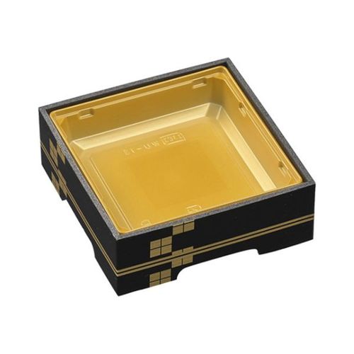 WU−13(49)足付 本体 本陣金 9セット