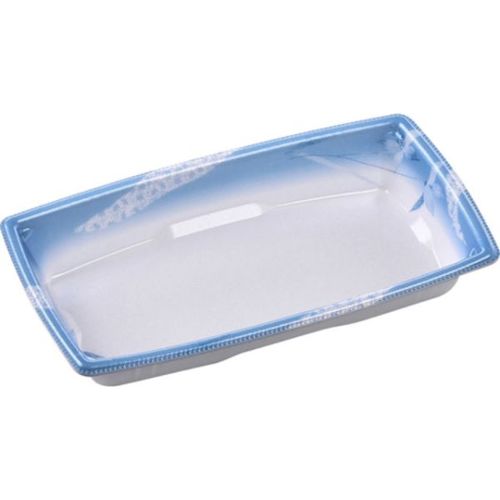 軽食容器角盛鉢20−11(30)本体清涼×24