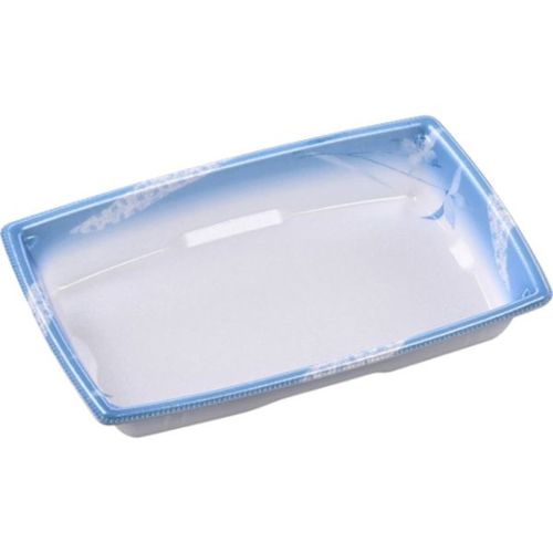 軽食容器角盛鉢20−13(30)本体清涼×20