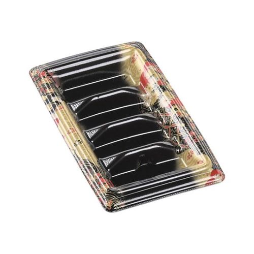 元助20−11細巻 本体 京雅黒 12セット