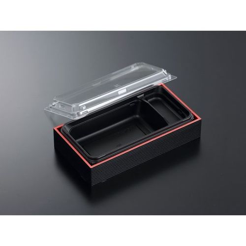 CWAT 302 黒−E赤黒(ボ) 16セット