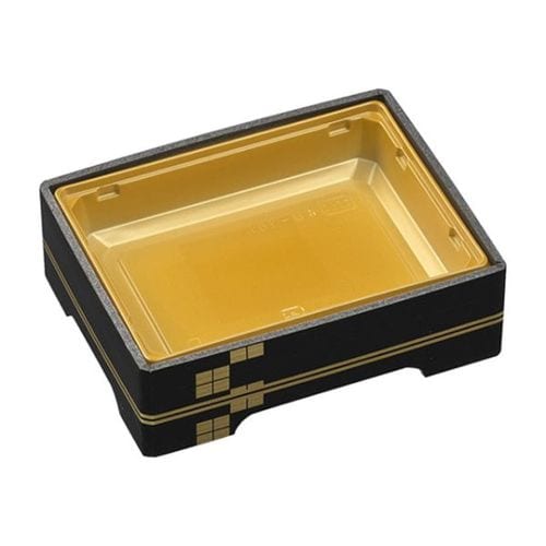 WU−301(49)足付 本体 本陣金 10セット