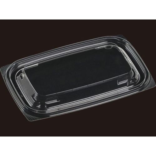 弁当容器 T−AP惣菜17−11内外低蓋L ×24