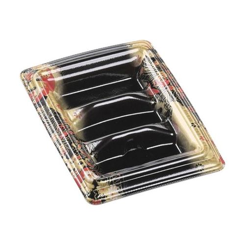 元助16−11細巻 本体 京雅黒 18セット